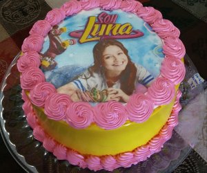 Soy Luna